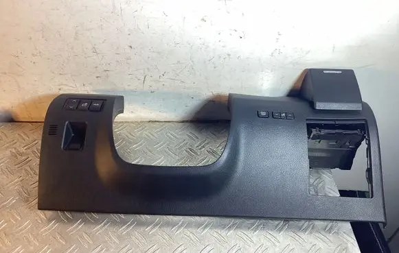 Lexus RX 450H Dashboard lower bottom trim panel 5504548150