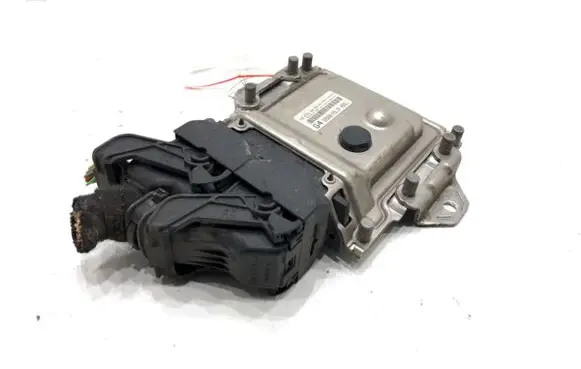 Suzuki SX4 Engine control unit/module ECU 33920-55L10