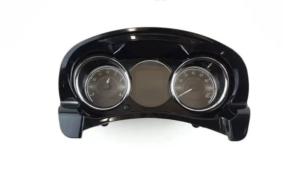 Ligier JS 50 Speedometer (instrument cluster) COMBJS56