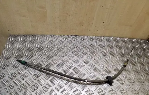Handbrake/parking brake wiring cable