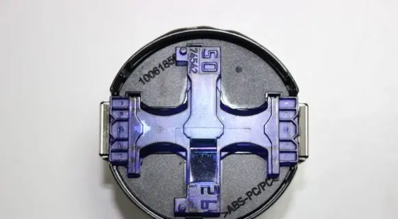 Mercedes-Benz SLK R172 Rain sensor A2049017901
