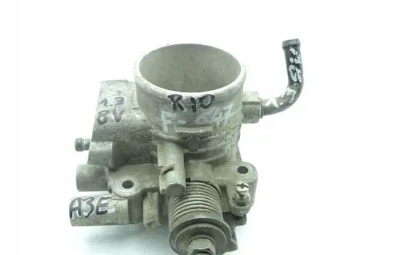 KIA Rio Throttle valve