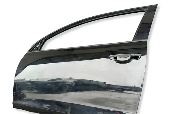 Volkswagen Golf VI Door (2 Door Coupe) LO41