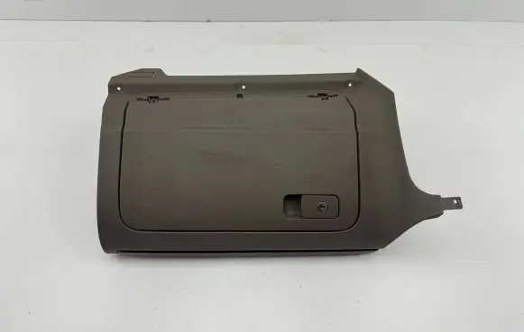 Volkswagen Golf VI Glove box 1K1857290E 1355D300465