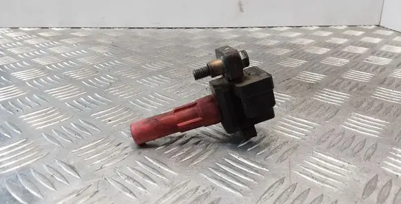 Subaru B9 Tribeca High voltage ignition coil FK0140