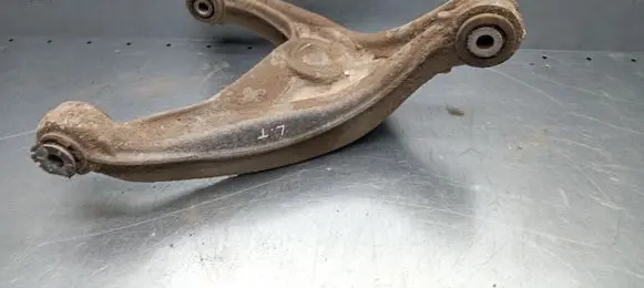 Peugeot 407 Rear control arm