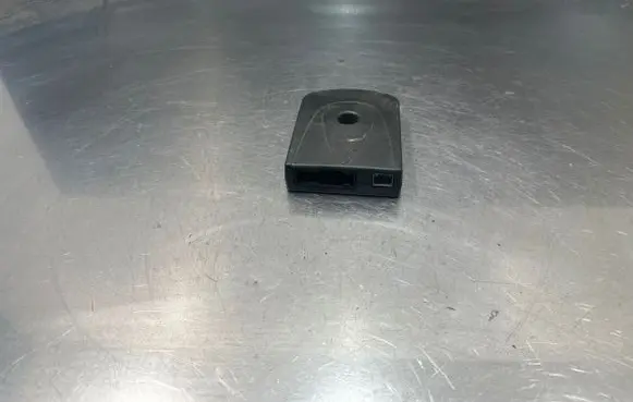 Ford Fiesta Other control units/modules 8M5T19C112AK