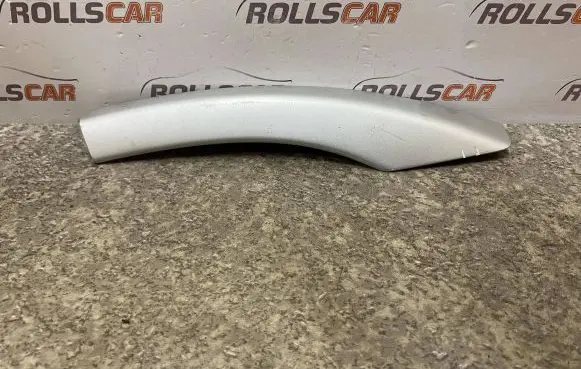 Volkswagen Polo Roof trim bar molding cover 6Q0860146A