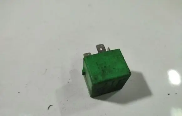 Peugeot 406 Other relay GCARTIER
