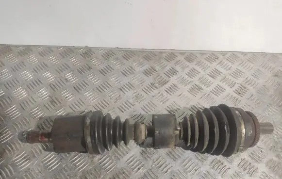 Volvo V70 Front driveshaft
