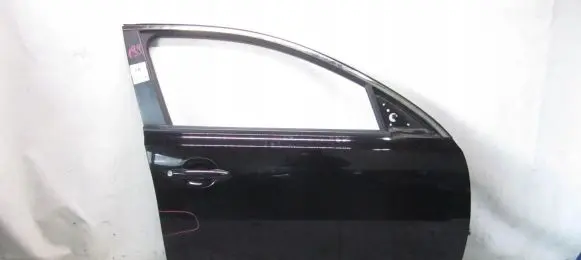 KIA Optima Front door