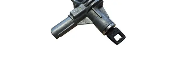 Volvo 740 Ignition lock 1329987