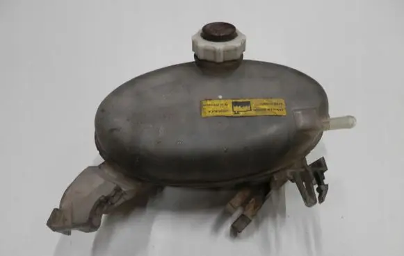 Opel Movano A Coolant expansion tank/reservoir JRDXWAOE