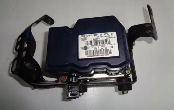 Mini Cooper Countryman R60 ABS Pump 3451981161601