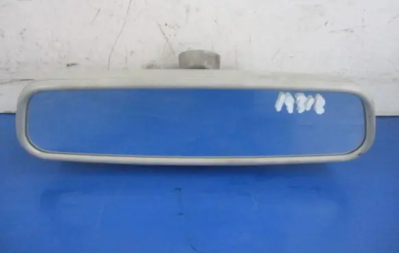 Audi A3 S3 8P Rear view mirror (interior)