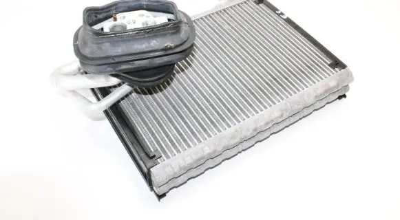 Audi A5 Sportback 8TA A/C cooling radiator (condenser) H7995003