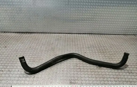 Volkswagen Crafter Power steering hose/pipe/line S3166