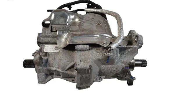Ford Escape IV Gearbox transfer box case LX677L486 LX677L486AF R8U8K