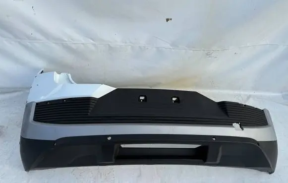 Ford Explorer EV Rear bumper R2KB17F954C R2KB17F954