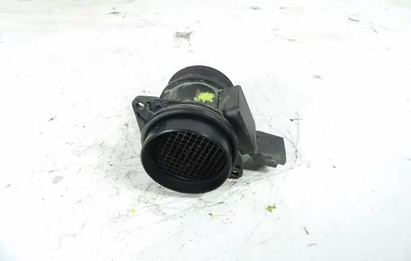Fiat Scudo Mass air flow meter 9629471080