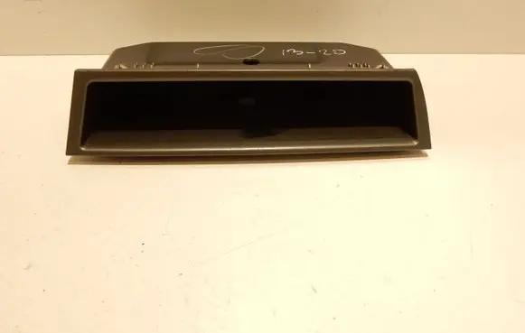 Opel Vectra C Dashboard storage box/compartment 24426050