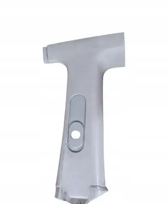 Volkswagen Fox (B) pillar trim (top) 5Z0867286