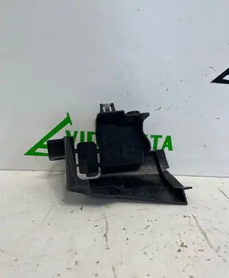 Mazda 2 Other body part