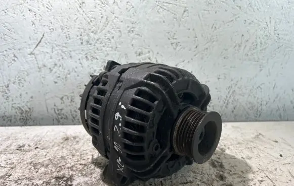 Volvo XC90 Generator/alternator 0124515017 9442841
