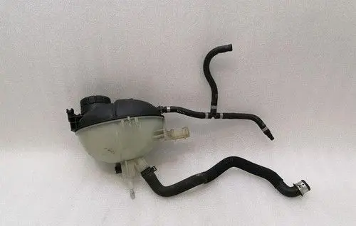 Mercedes-Benz E C207 W207 Coolant expansion tank/reservoir cap A2045000549