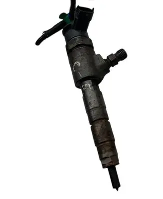 Peugeot 508 Fuel injector 0445110566 027766