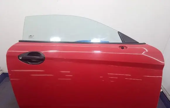 Audi Coupe Front door 