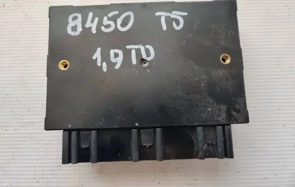 Volkswagen Transporter - Caravelle T5 Comfort/convenience module 7H0959433 5DK0089295