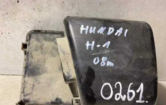 Hyundai H-1, Starex, Satellite Air filter box 281114H000