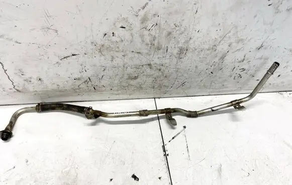 Suzuki Grand Vitara II Turbo turbocharger oiling pipe/hose