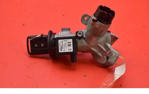 Nissan Micra Ignition lock N0501653