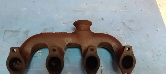 Renault Trafic I Exhaust manifold