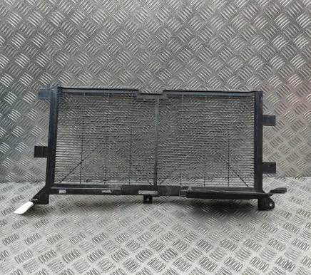 Nissan Leaf II (ZE1) Front grill 214963NL1B