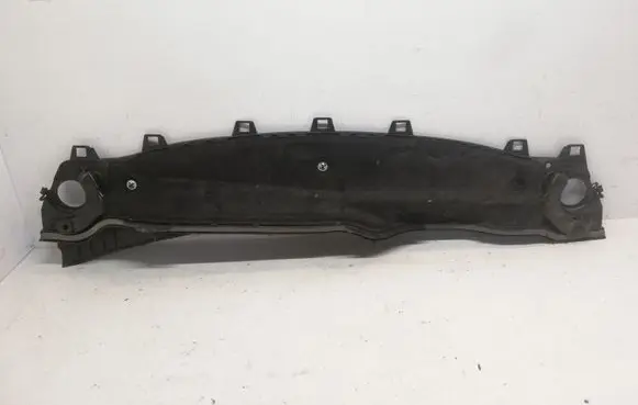 Opel Astra K Heat shield in engine bay 39094229