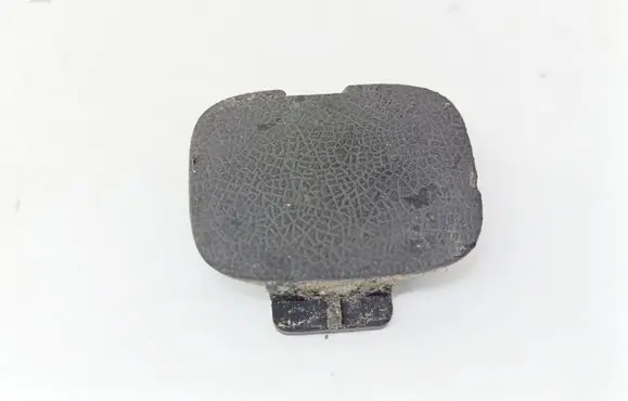 Volvo XC70 Front tow hook cap/cover 9484403