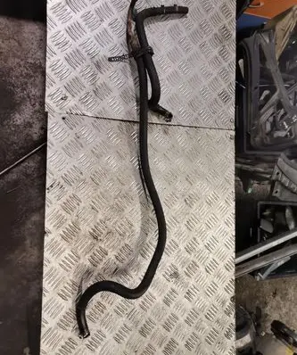 Audi A4 S4 B6 8E 8H Power steering hose/pipe/line