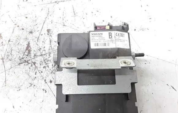 Phone control unit/module