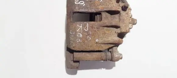 Honda Civic Front brake caliper