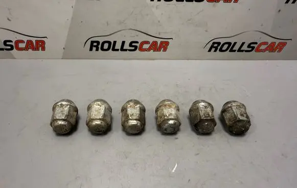 Opel Frontera B Nuts/bolts 
