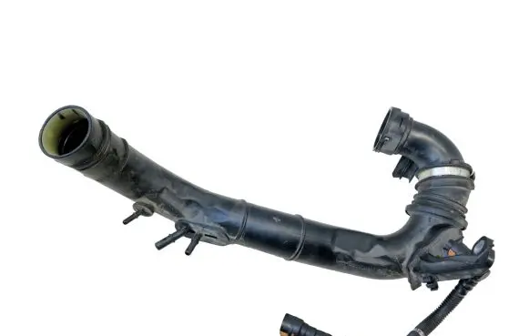 Ford Escape IV Turbo air intake inlet pipe/hose LX619C623 LX619C623CA FZTYA