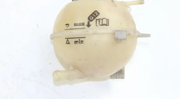 Seat Toledo IV (NH) Coolant expansion tank/reservoir 6Q0121407B