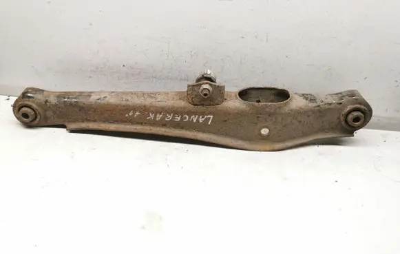 Mitsubishi Lancer X Rear suspension control arm 