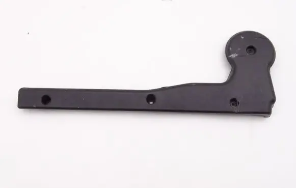 Honda CR-V Front driver seat rail trim 4210410-S9AA-0002