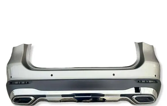 Mercedes-Benz GLC C254 Rear bumper A2548857600