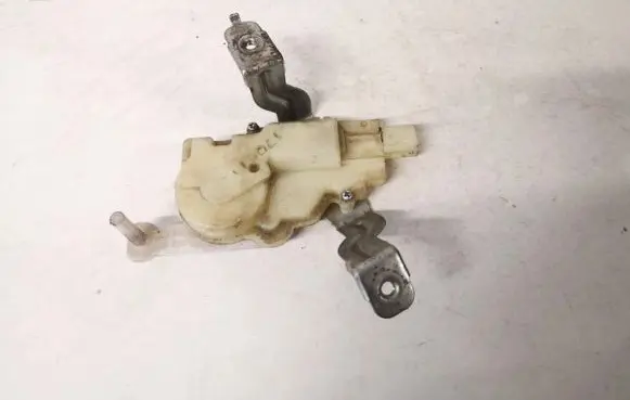 Toyota Yaris Central locking motor 
