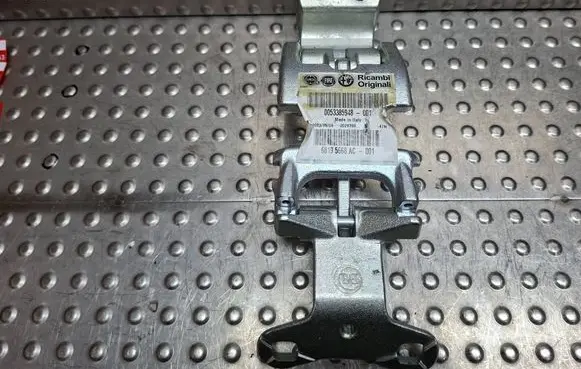 Peugeot Boxer Loading door hinge set S26336054 53385948
